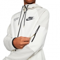 Hanorac Nike M NSW FLC FZ TOP GX AP thumbnav 5