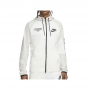 Hanorac Nike M NSW FLC FZ TOP GX AP thumbnav 1