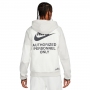 Hanorac Nike M NSW FLC FZ TOP GX AP thumbnav 2