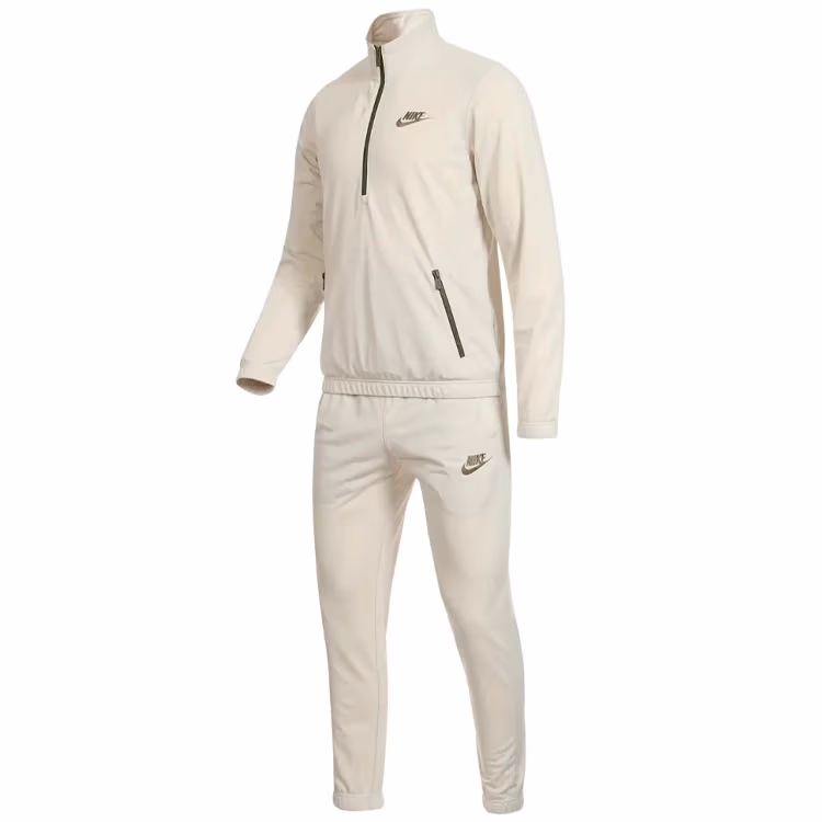 Costum Sportiv Nike M NK CLUB PK TRK SUIT BASIC