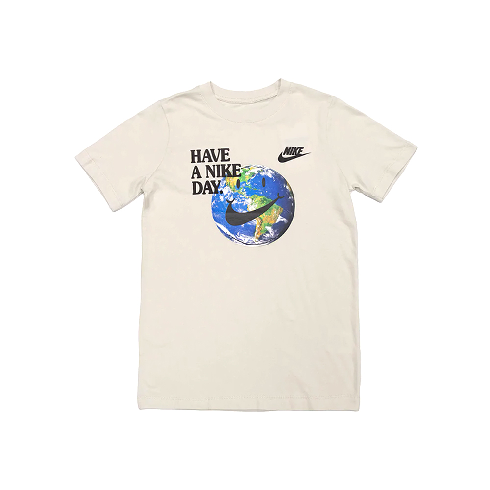 Tricou Nike B NSW TEE HBR STMNT 1 photo Tricou Nike B NSW TEE HBR STMNT 1 photo