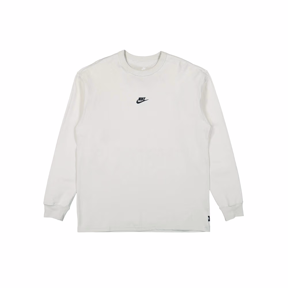 Толстовка Nike M NSW PREM ESSNTL SUST LS TEE