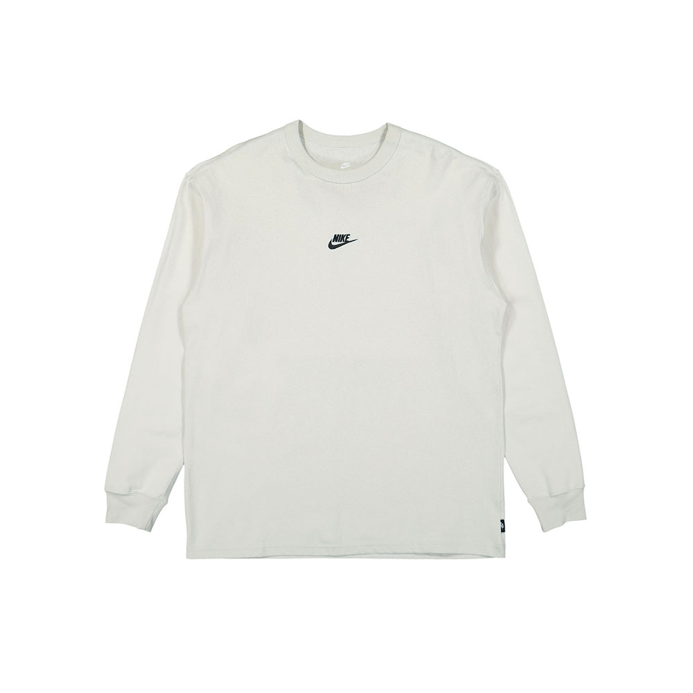 Толстовка Nike M NSW PREM ESSNTL SUST LS TEE photo Толстовка Nike M NSW PREM ESSNTL SUST LS TEE photo