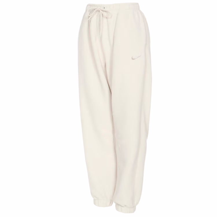 Pantaloni Nike W NSW PLSH JGGR