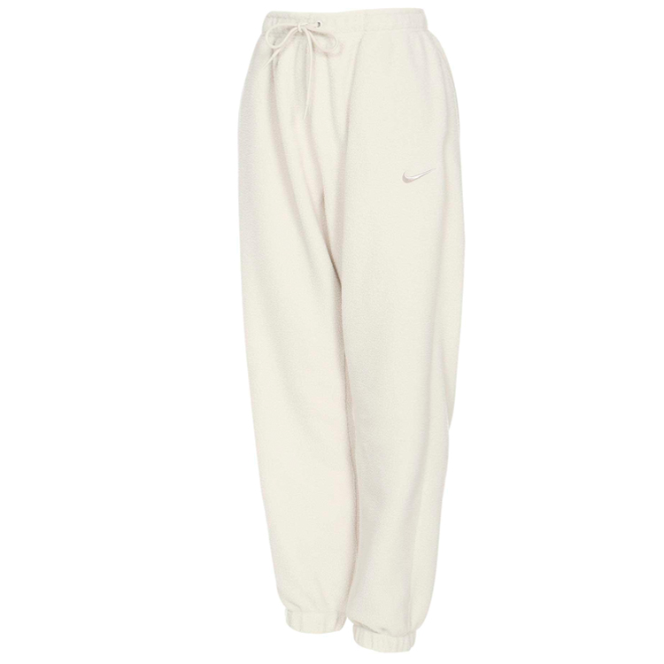 Pantaloni Nike W NSW PLSH JGGR photo Pantaloni Nike W NSW PLSH JGGR photo