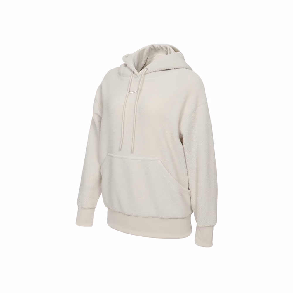 Hanorac Nike W NSW PLSH PO HOODIE