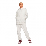 Hanorac Nike W NSW PLSH PO HOODIE thumbnav 4