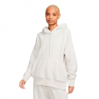 Hanorac Nike W NSW PLSH PO HOODIE thumbnav 5