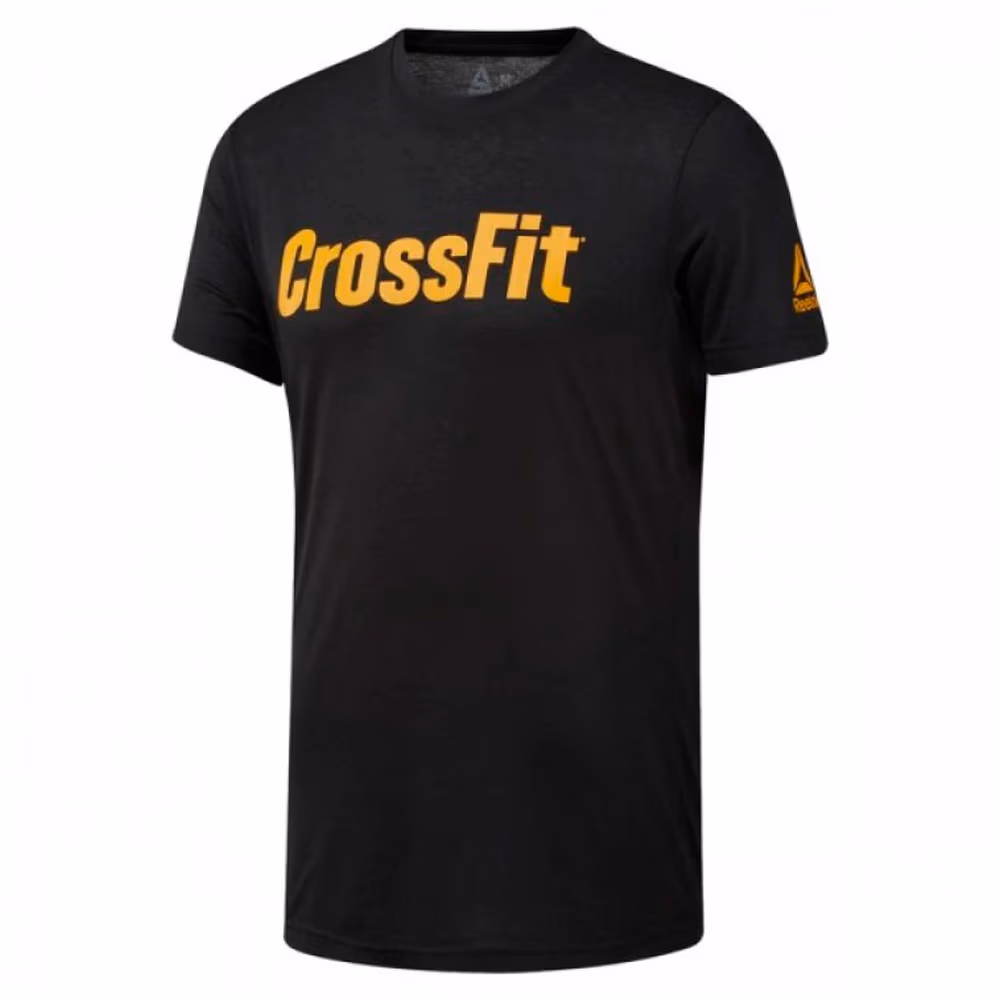  Reebok RC FEF TEE- SPEEDWICK 