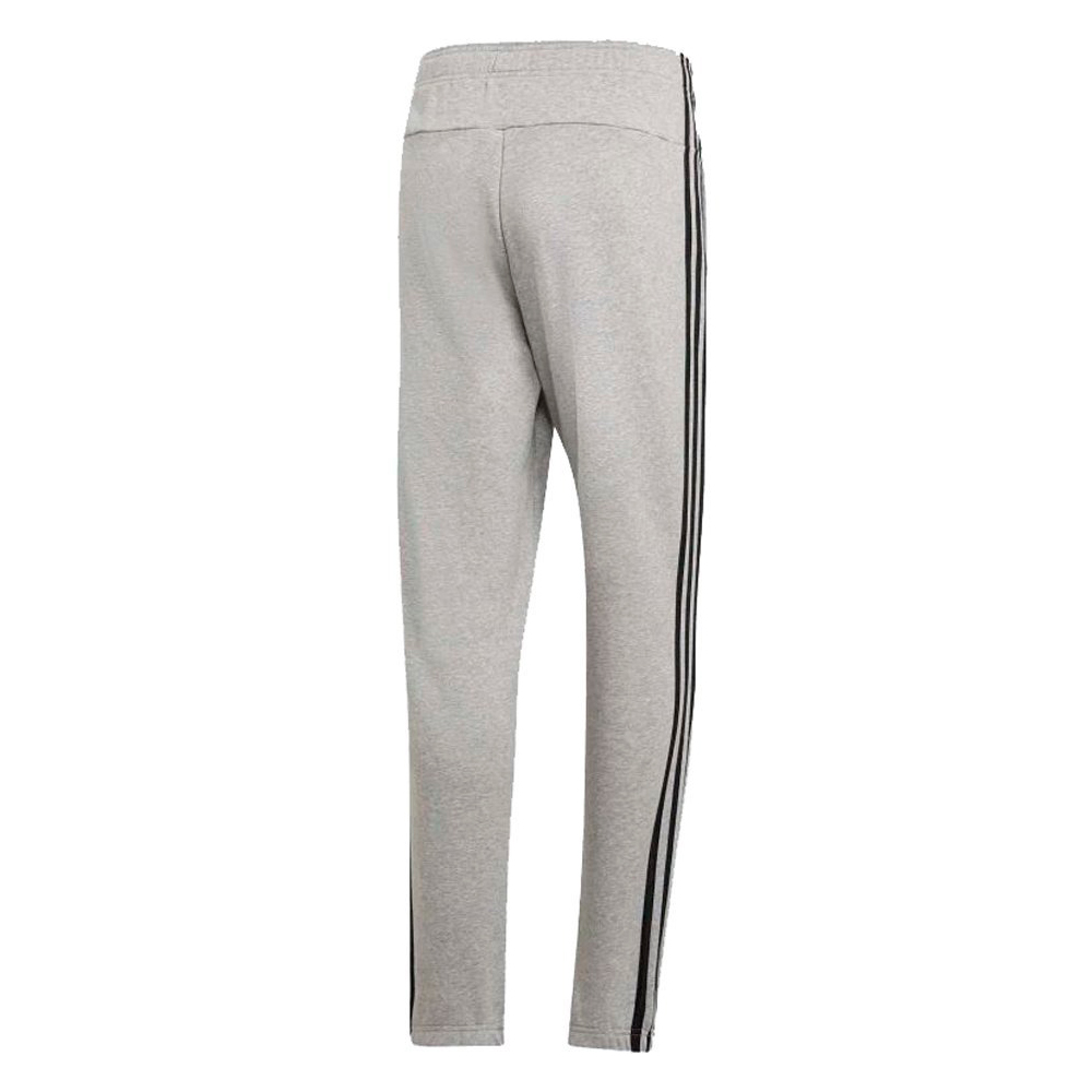 Брюки Adidas E 3S T PNT FT L Серый    Мужской photo 3