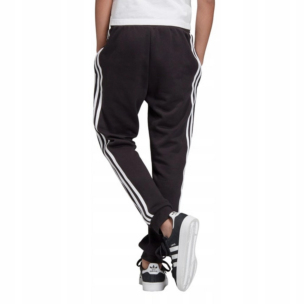 Брюки Adidas TREFOIL PANTS