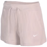 Sorti Nike W NSW RIB JRSY SHORT