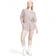 Sorti Nike W NSW RIB JRSY SHORT thumbnav 2