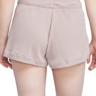 Sorti Nike W NSW RIB JRSY SHORT thumbnav 4