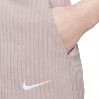 Sorti Nike W NSW RIB JRSY SHORT thumbnav 5