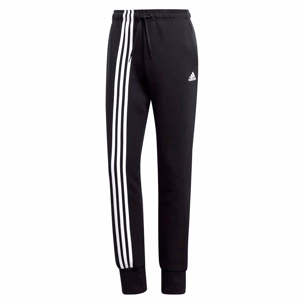 Pantaloni Adidas W MH 3S DK PANT