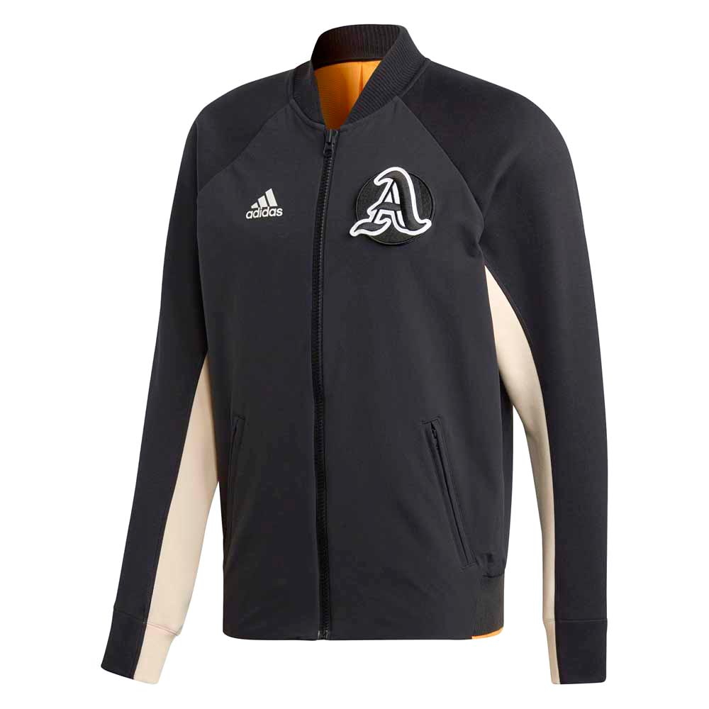 Adidas M VRCT Jacket photo Adidas M VRCT Jacket photo