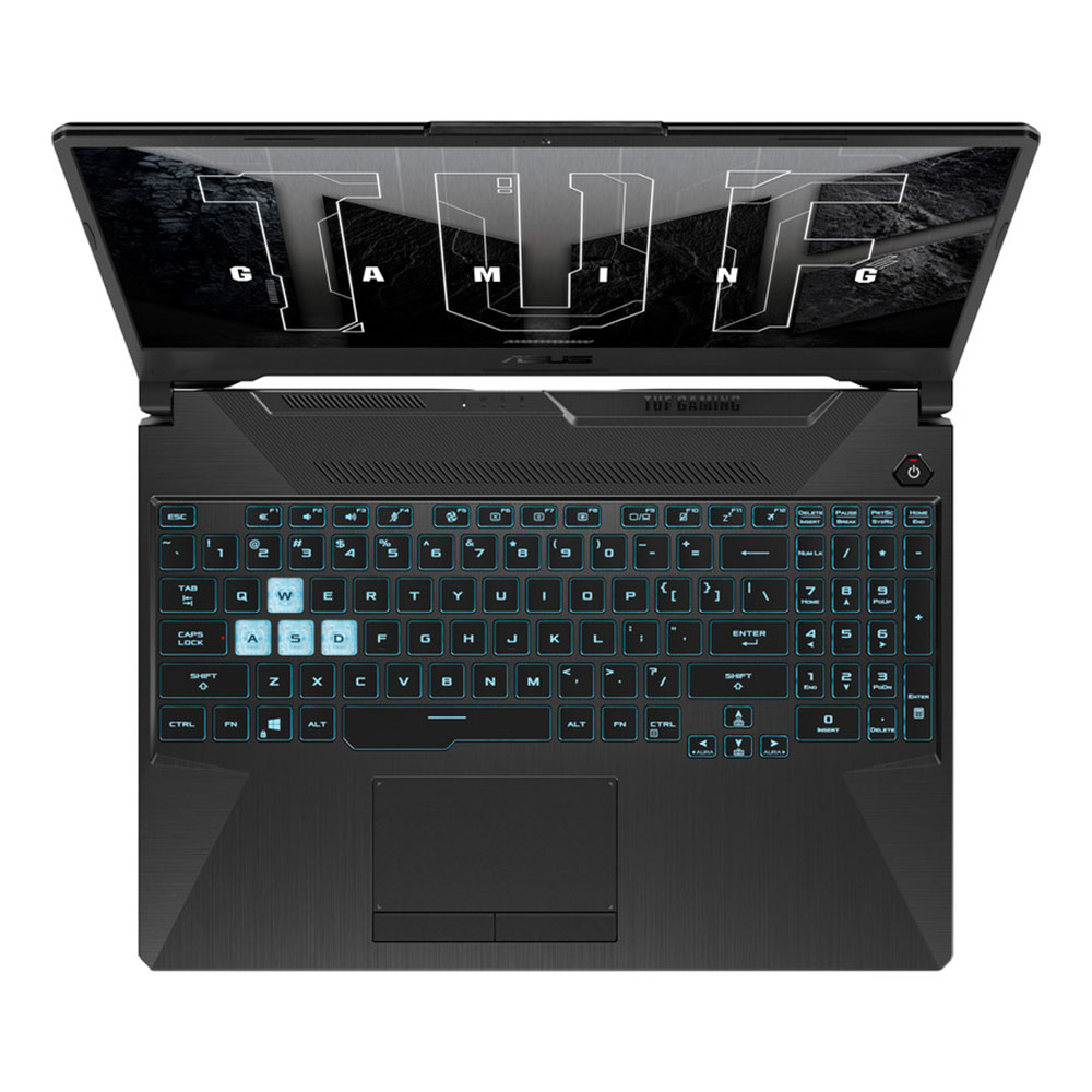 Laptop Asus FA506NCG-HN272 photo 2