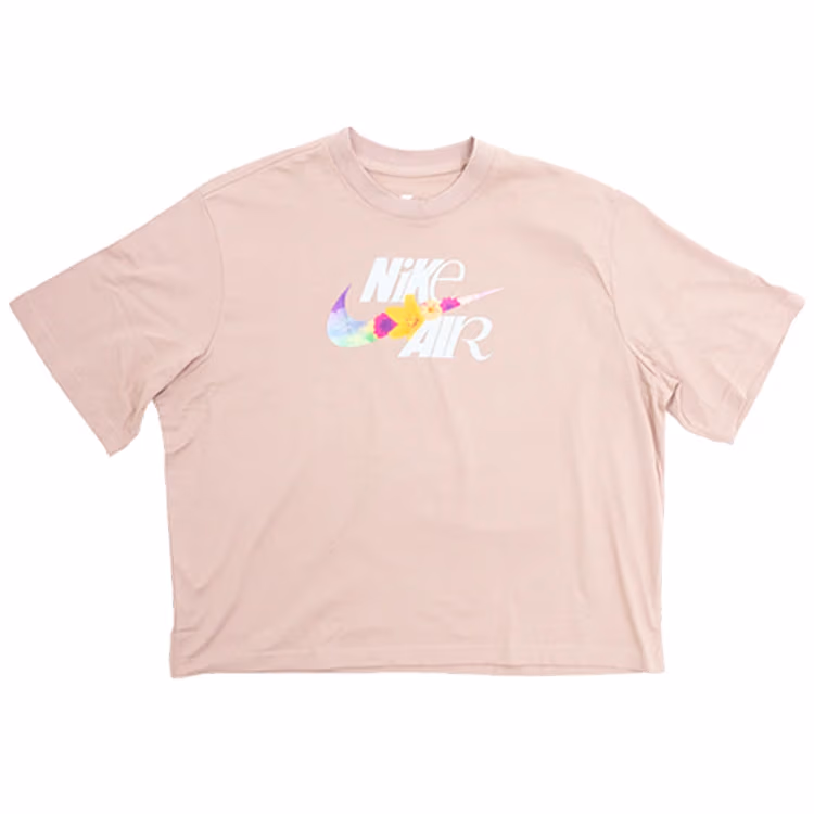 Футболка Nike W NSW TEE OC 3 BOXY