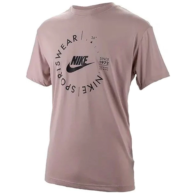 Футболка Nike M NSW SPU SS TEE photo Футболка Nike M NSW SPU SS TEE photo