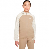 Costum sportiv Nike K NSW TRACKSUIT POLY HD FZ LBR thumbnav 3