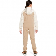Costum sportiv Nike K NSW TRACKSUIT POLY HD FZ LBR thumbnav 4