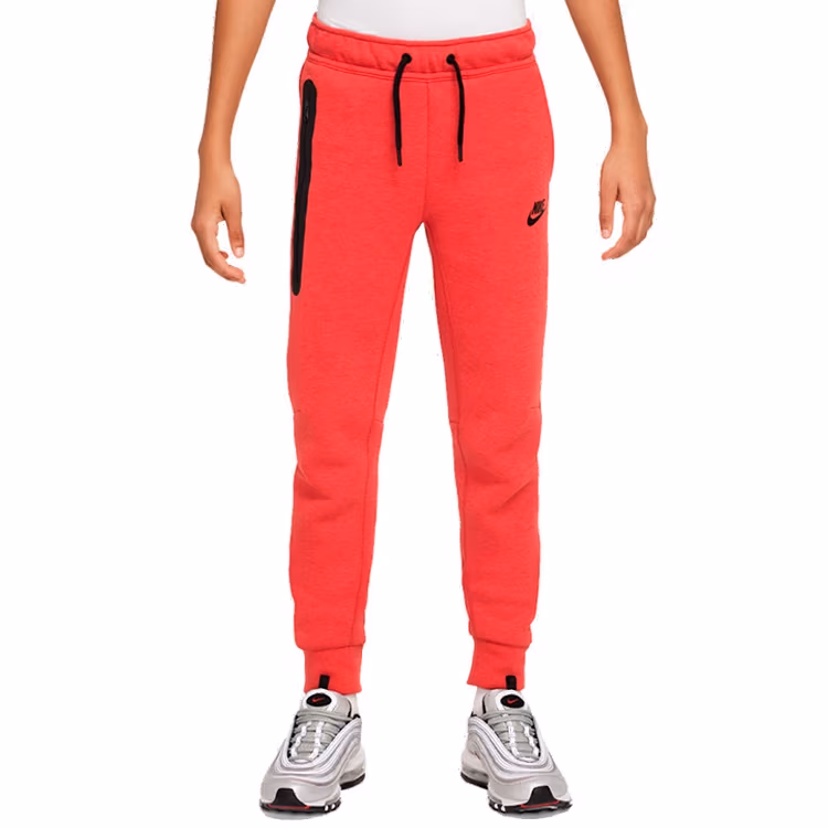 Брюки Nike B NSW TECH FLC PANT