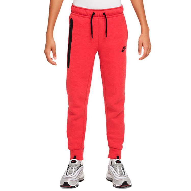 Брюки Nike B NSW TECH FLC PANT photo 