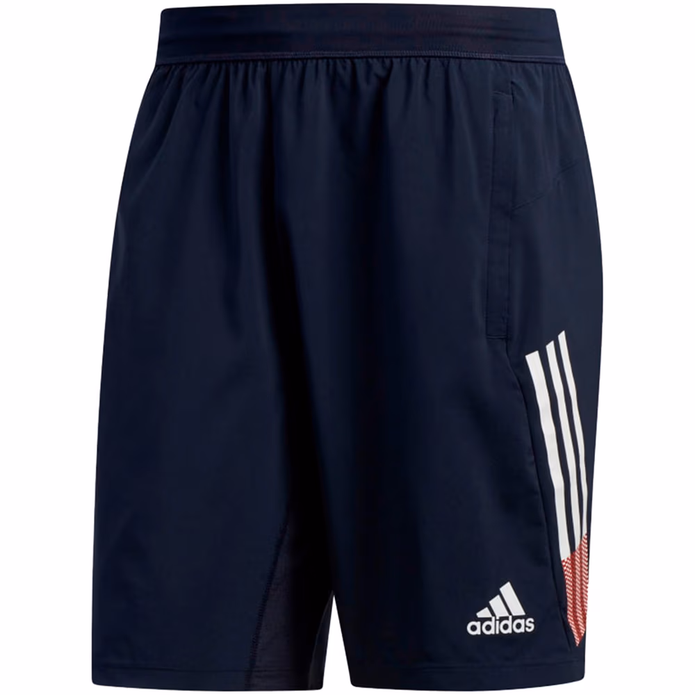 Sorti Adidas 4K 3S+ WV SHORT