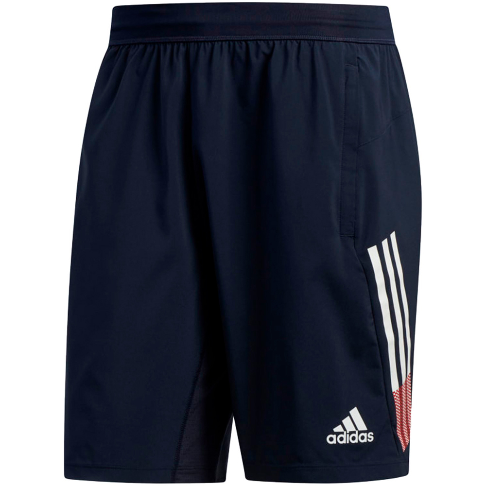 Sorti Adidas 4K 3S+ WV SHORT photo 