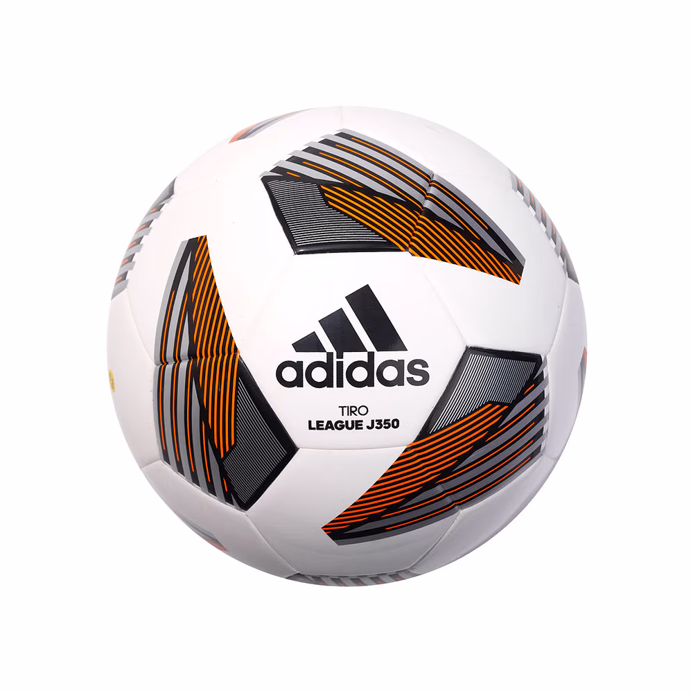 Тренировочный/любительский мяч Adidas TIRO LGE J350 
