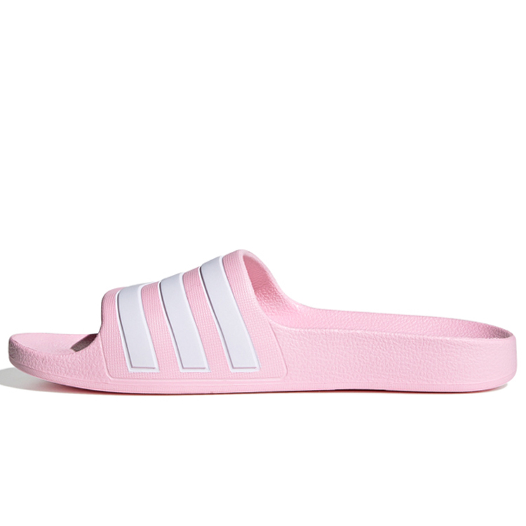 Шлепанцы Adidas ADILETTE AQUA K / Женский / 30 / Розовый photo 1