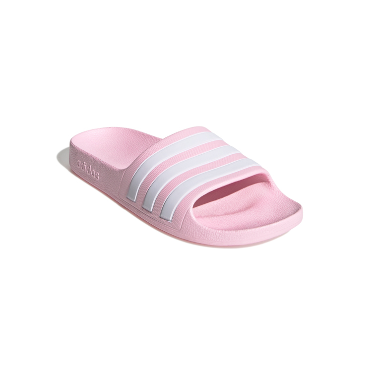 Шлепанцы Adidas ADILETTE AQUA K / Женский / 30 / Розовый photo 12