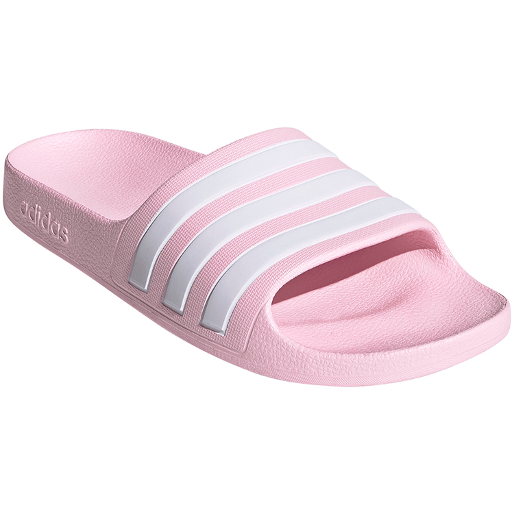 Шлепанцы Adidas ADILETTE AQUA K / Женский / 30 / Розовый photo 14