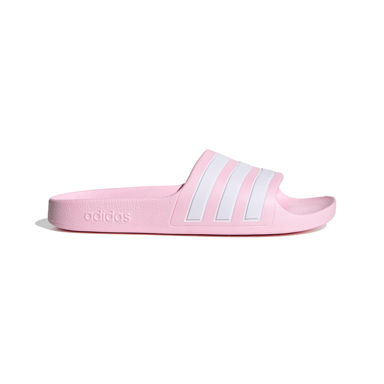 Шлепанцы Adidas ADILETTE AQUA K / Женский / 30 / Розовый photo 16