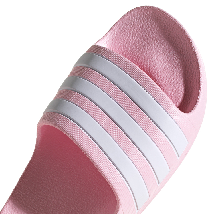 Шлепанцы Adidas ADILETTE AQUA K / Женский / 30 / Розовый photo 3