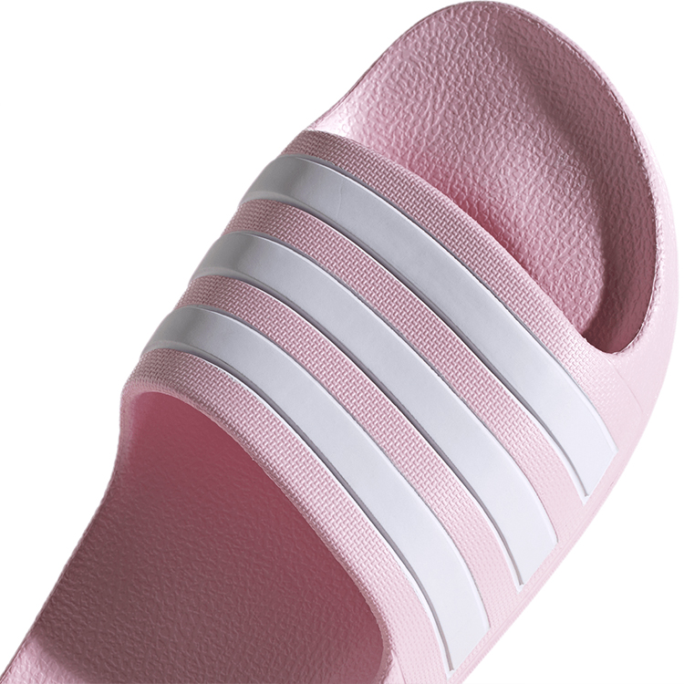Шлепанцы Adidas ADILETTE AQUA K / Женский / 30 / Розовый photo 4