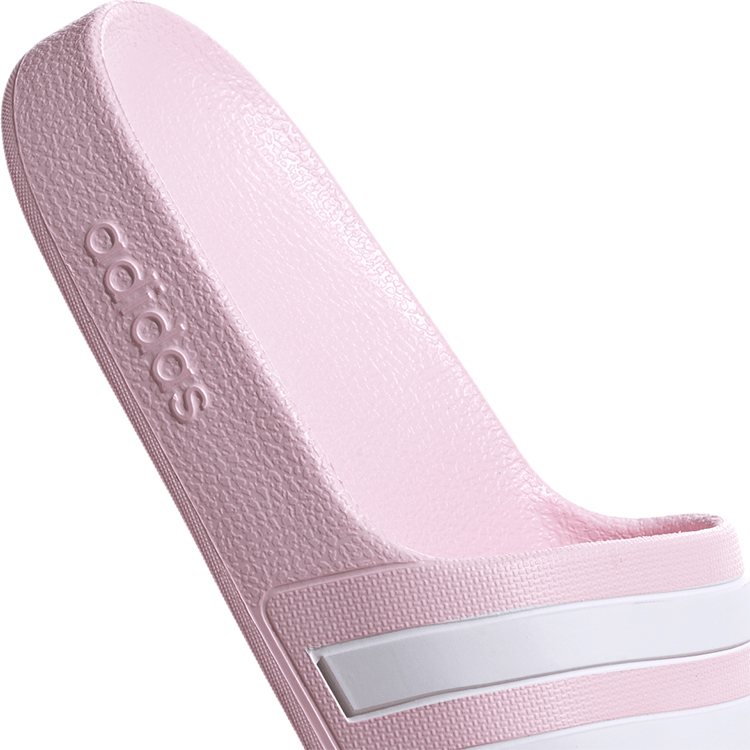 Шлепанцы Adidas ADILETTE AQUA K / Женский / 30 / Розовый photo 5