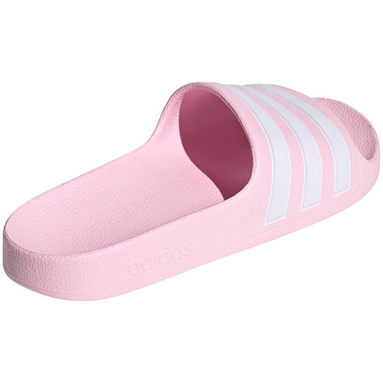 Шлепанцы Adidas ADILETTE AQUA K / Женский / 30 / Розовый photo 6