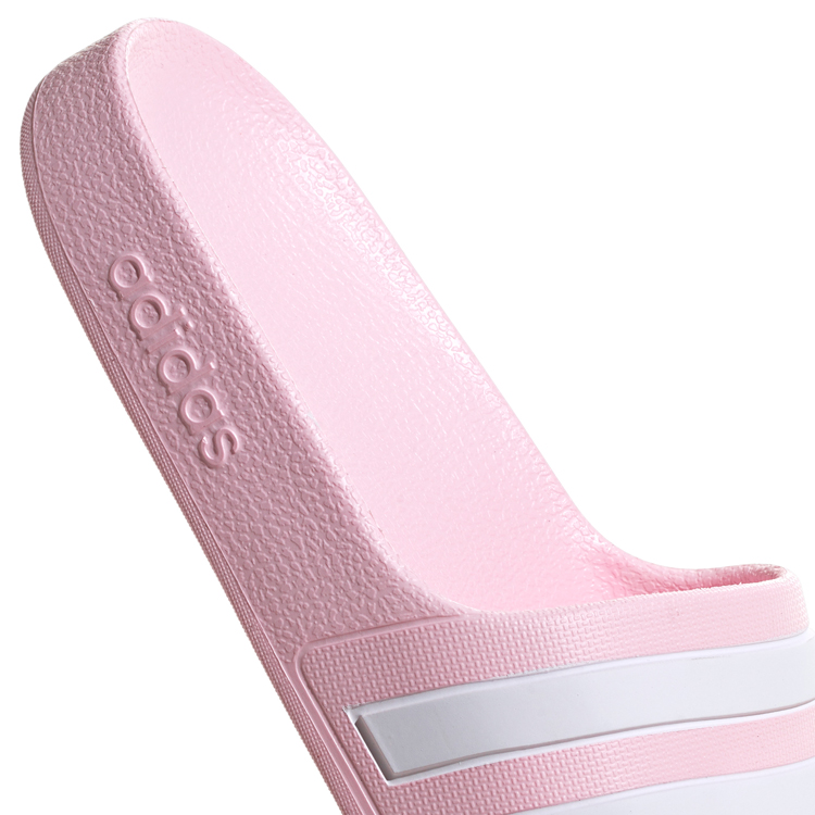 Шлепанцы Adidas ADILETTE AQUA K / Женский / 30 / Розовый photo 7