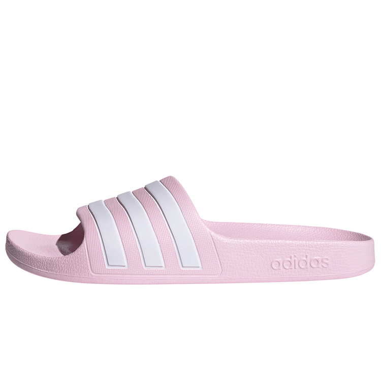 Шлепанцы Adidas ADILETTE AQUA K / Женский / 30 / Розовый photo 9