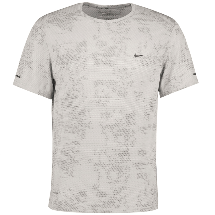 Tricou Nike M NK DFADV RUN DIV SS TOP