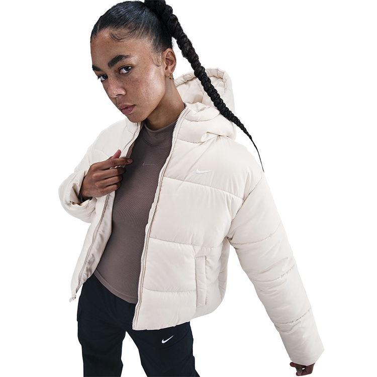 Куртка Nike W NSW TF SYNFL NK CLSC PFR photo 6