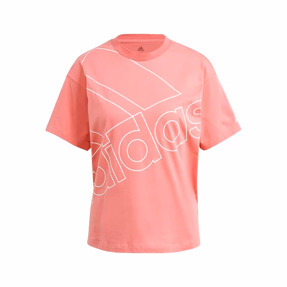 Футболка Adidas W FAV Q1 T