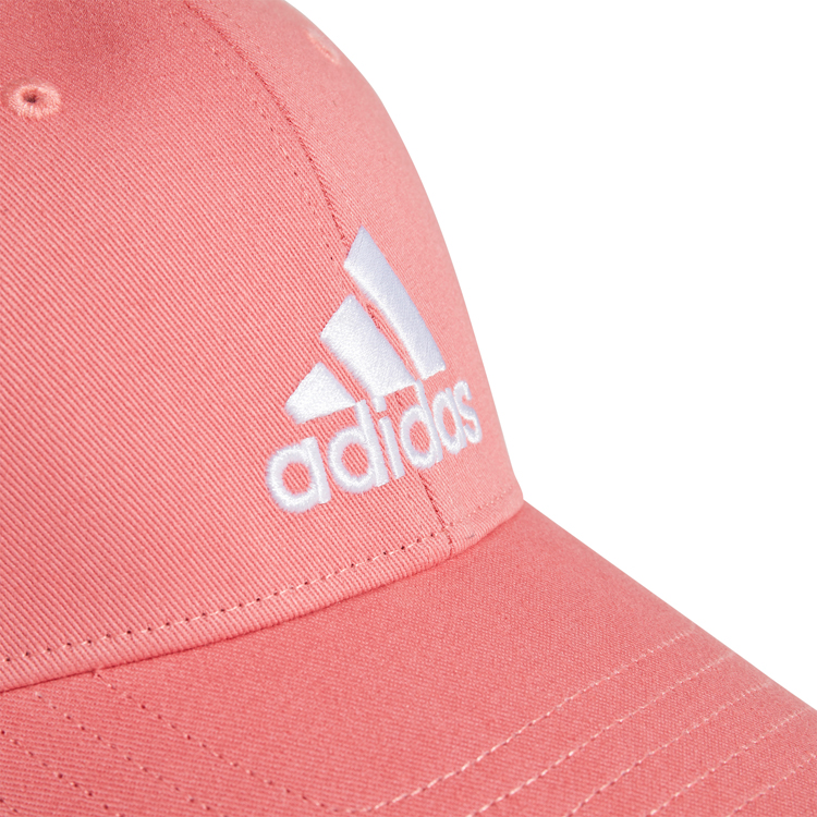 Кепка Adidas BBALL CAP COT photo 4