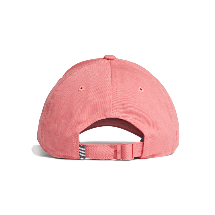 Кепка Adidas BBALL CAP COT photo 5