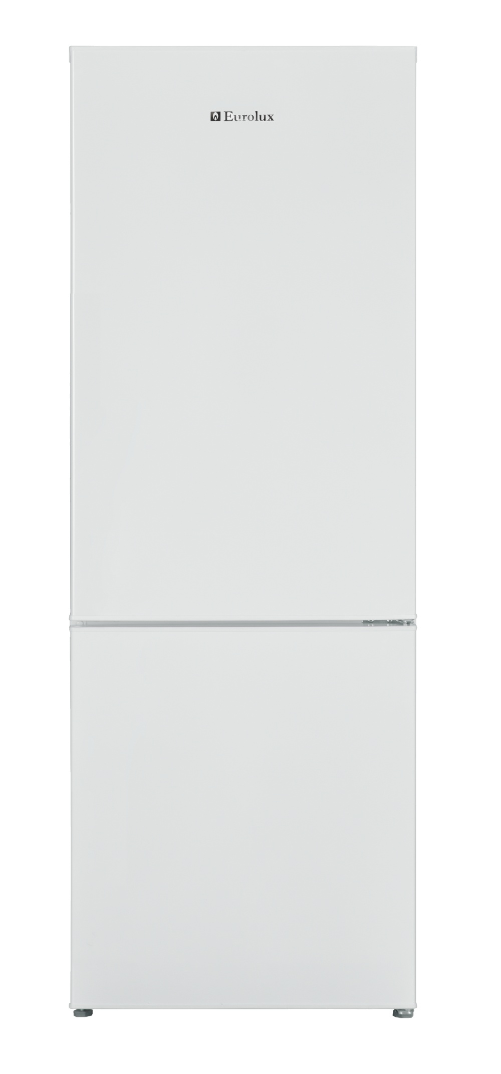 Frigider cu doua usi Eurolux GN272 / 198 l / 152 cm / A+ / Alb photo 1 Frigider cu doua usi Eurolux GN272 / 198 l / 152 cm / A+ / Alb photo 1