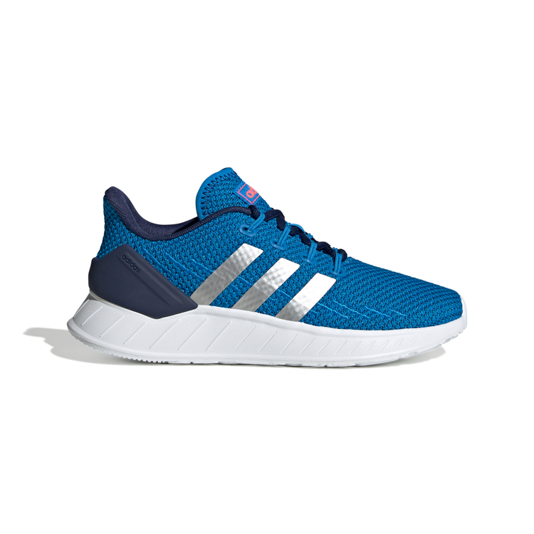 Кроссовки Adidas QUESTAR FLOW NXT K photo 2