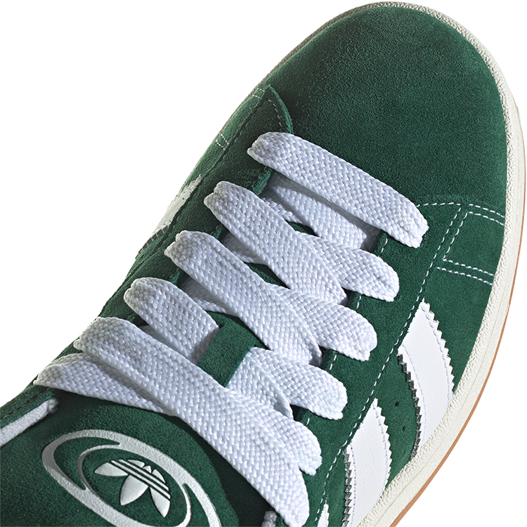 Incaltaminte Sport Adidas CAMPUS 00s pt Barbati / 47.5 / Verde photo 7
