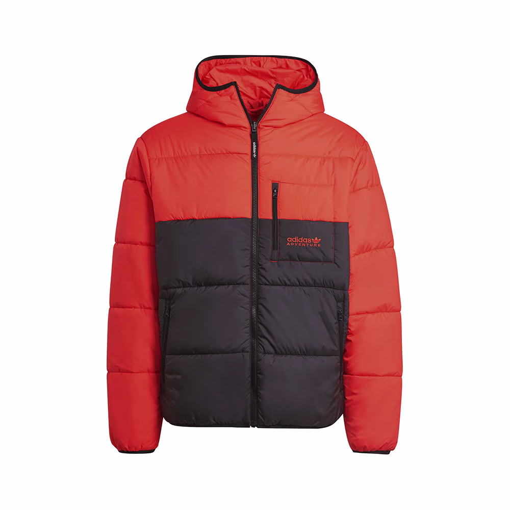 Куртка Adidas PUFFER JKT